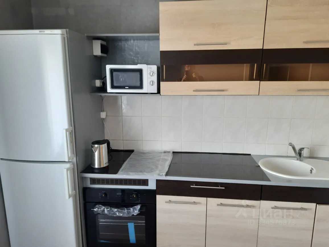 2-комнатная квартира, 50 м²