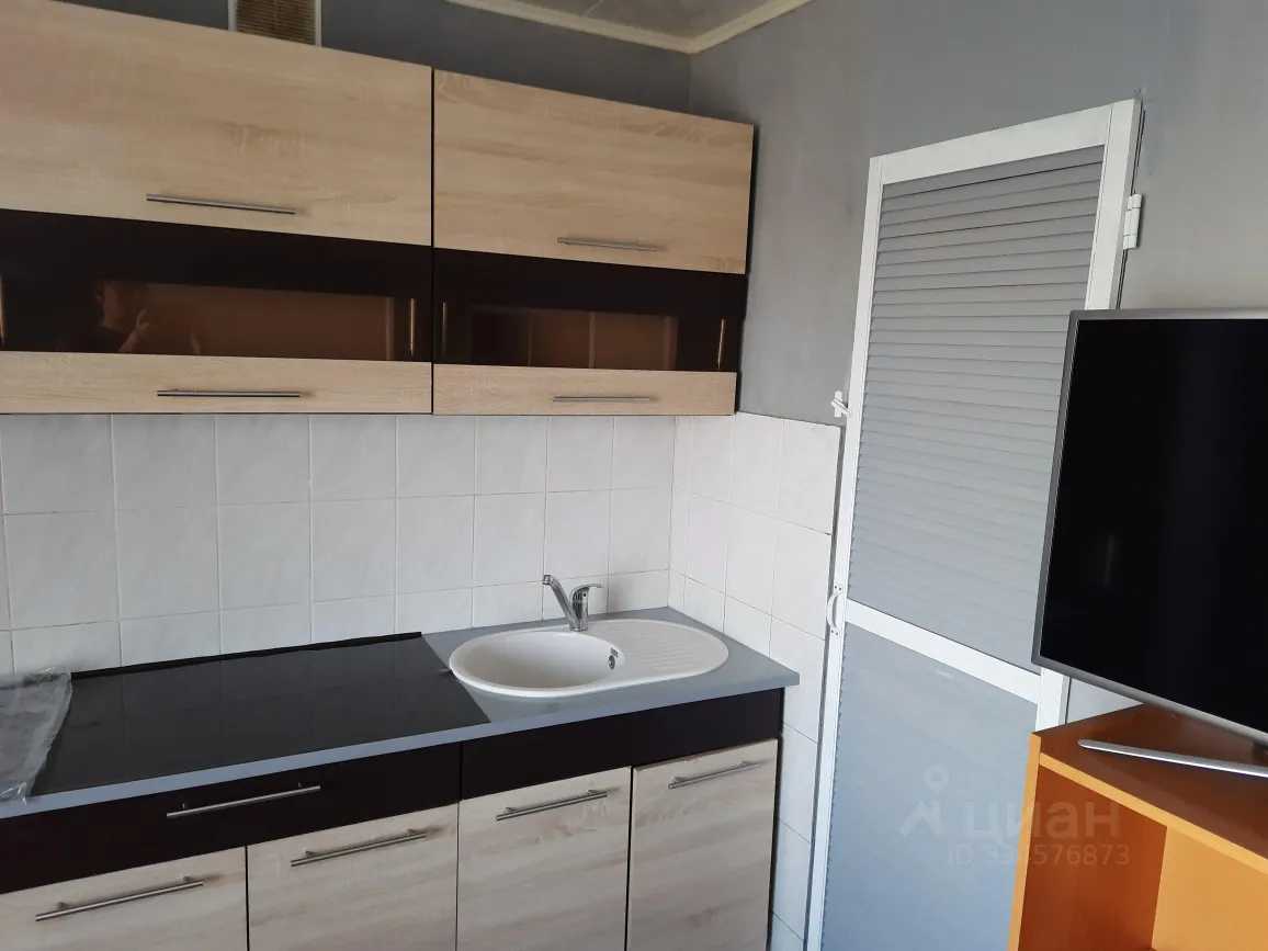 2-комнатная квартира, 50 м² — фотография 2