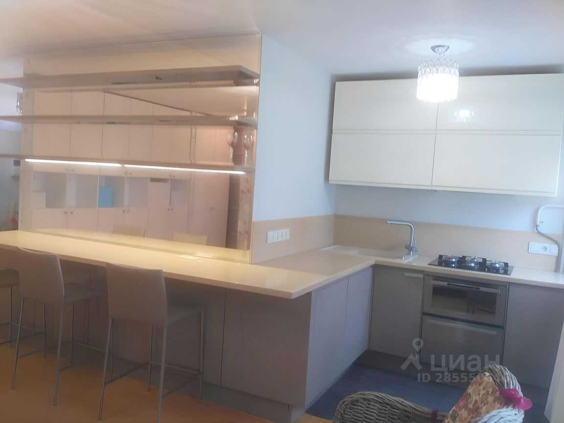2-комнатная квартира, 43 м² — фотография 3