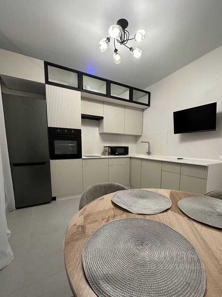 1-комнатная квартира, 38 м²