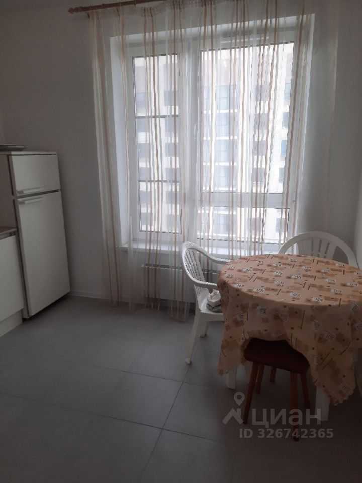3-комнатная квартира, 73 м²