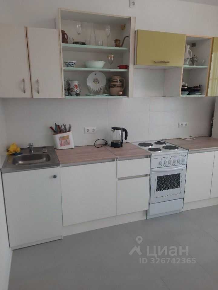 3-комнатная квартира, 73 м² — фотография 2