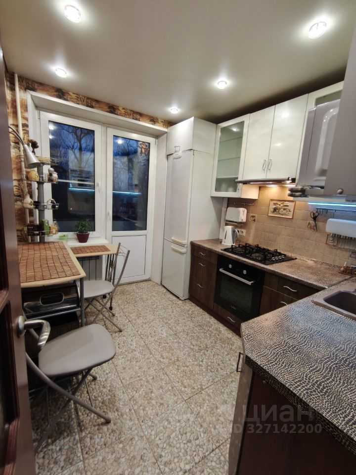2-комнатная квартира, 38,5 м² — фотография 2
