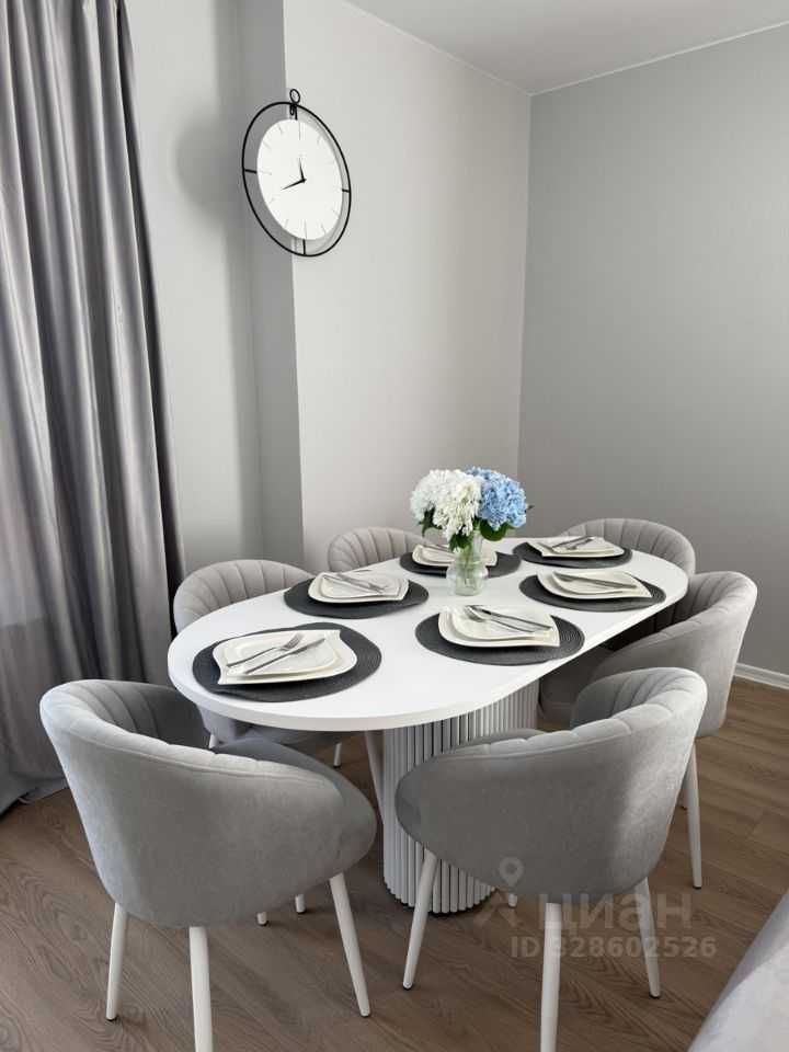 2-комнатная квартира, 50 м²