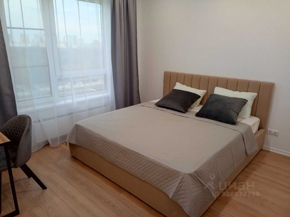 2-комнатная квартира, 40 м²