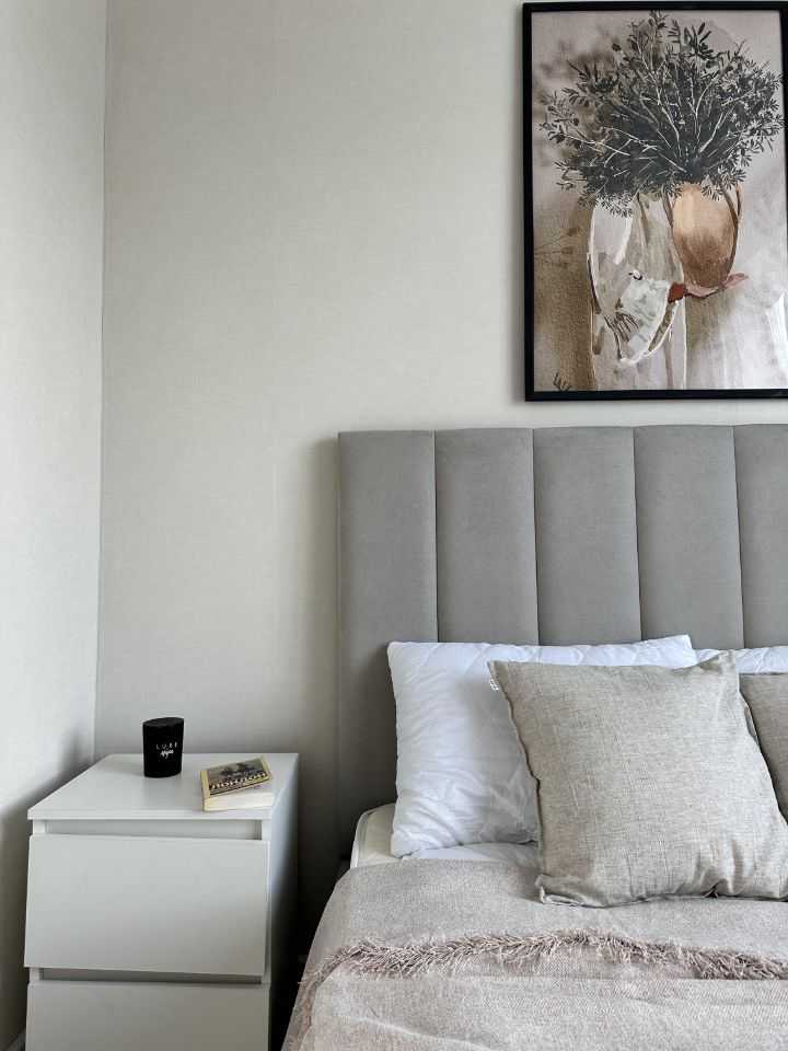 2-комнатная квартира, 38 м²