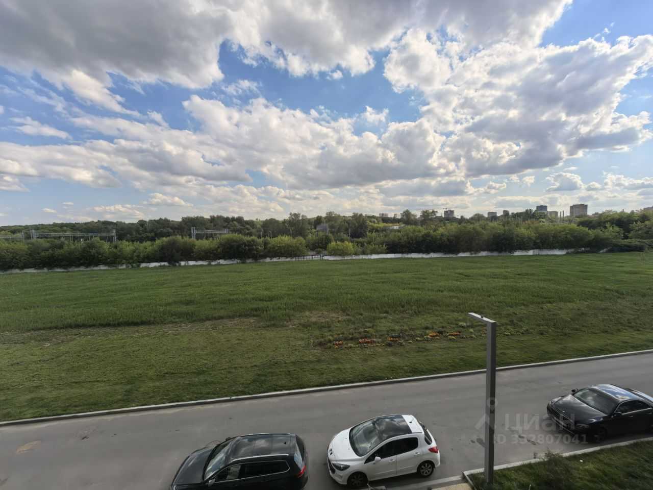 1-комнатная квартира, 40,4 м² — фотография 3