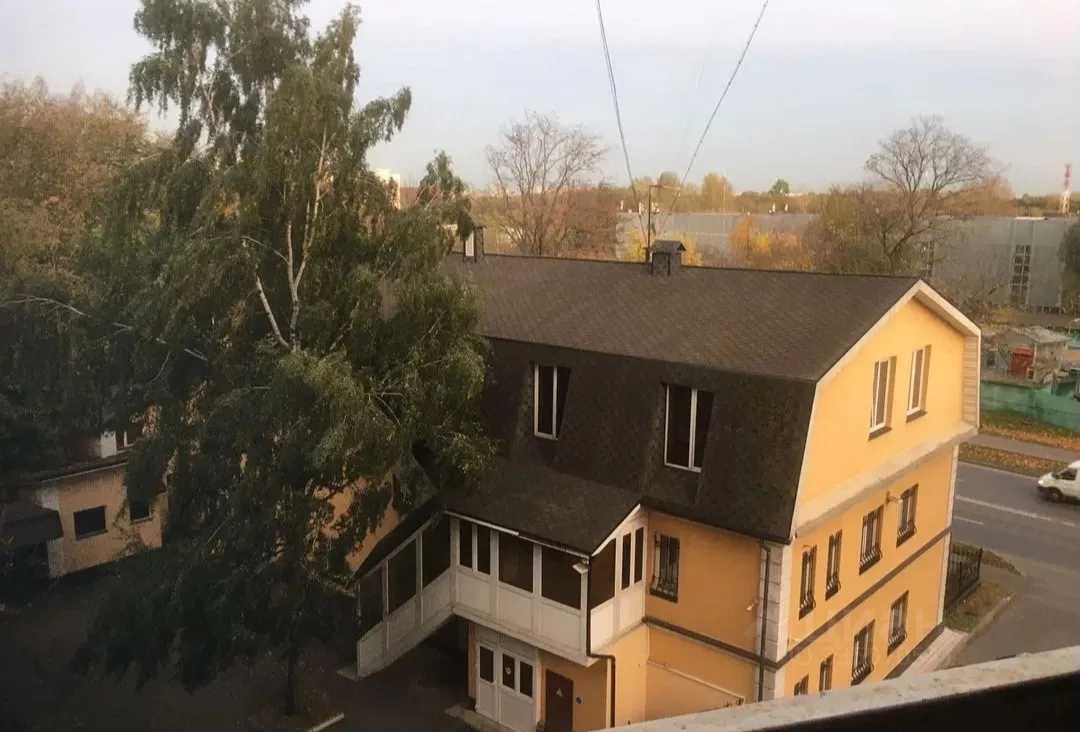 2-комнатная квартира, 45 м²