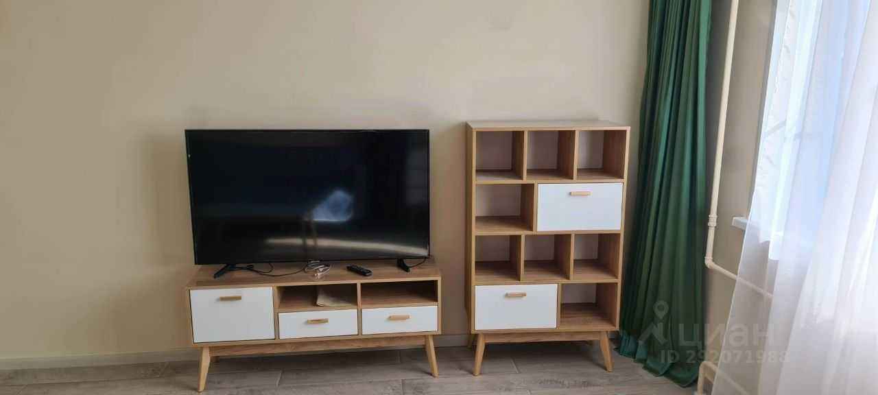 2-комнатная квартира, 53 м² — фотография 3