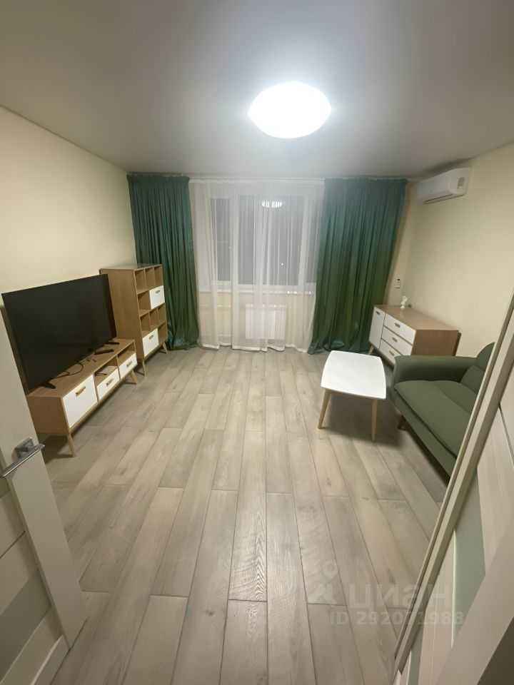 2-комнатная квартира, 53 м² — фотография 2