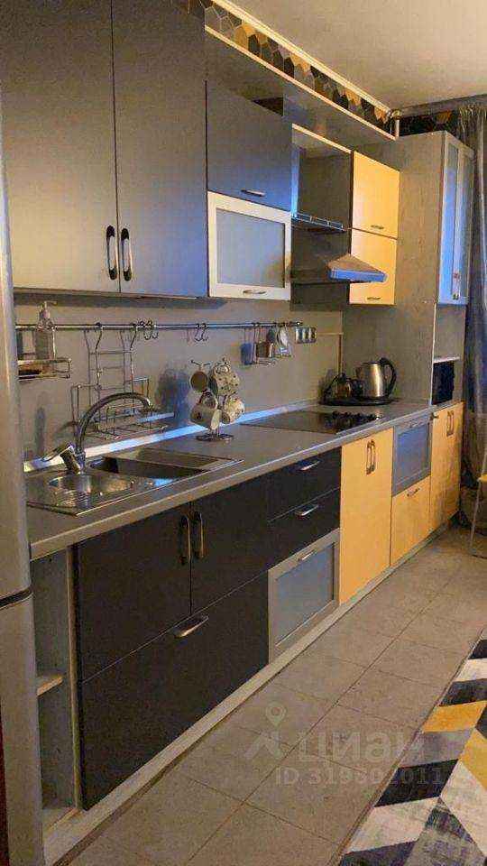 3-комнатная квартира, 60 м²