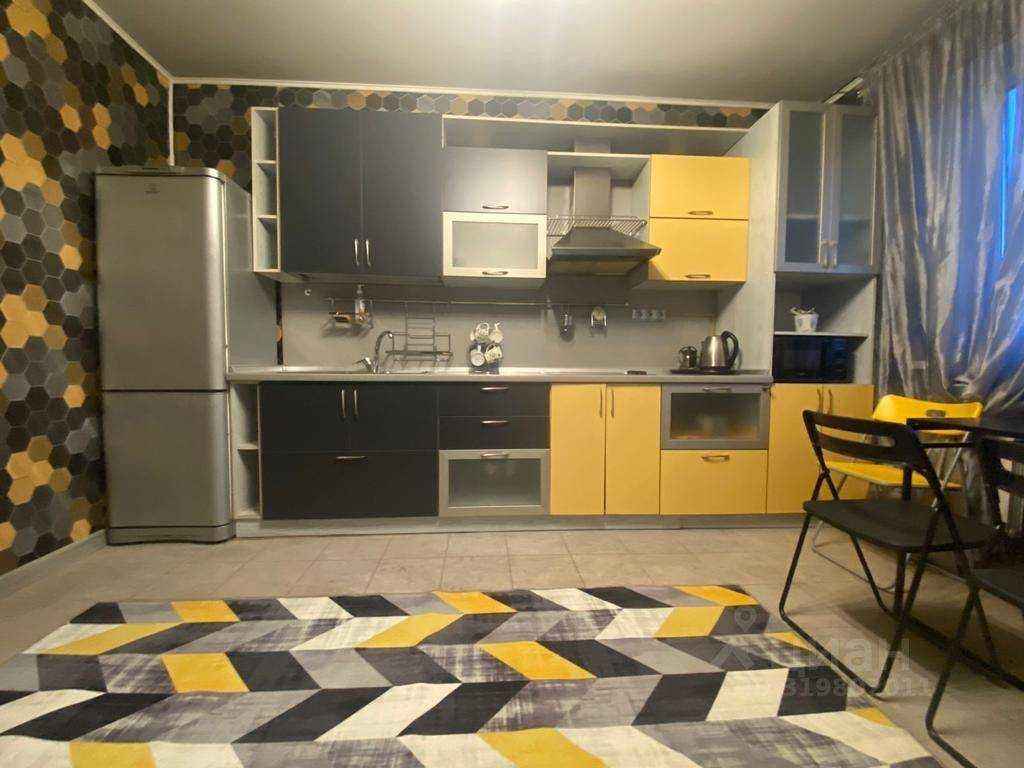 3-комнатная квартира, 60 м² — фотография 2