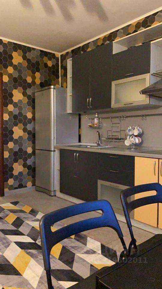 3-комнатная квартира, 60 м² — фотография 3