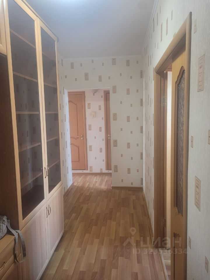 3-комнатная квартира, 68 м² — фотография 2