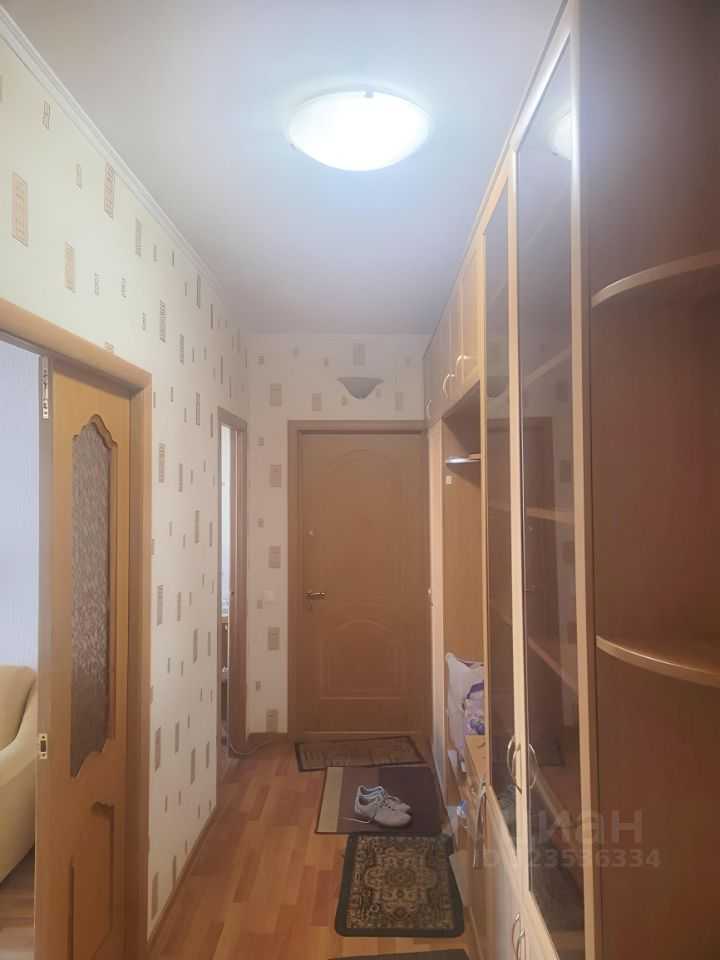 3-комнатная квартира, 68 м²