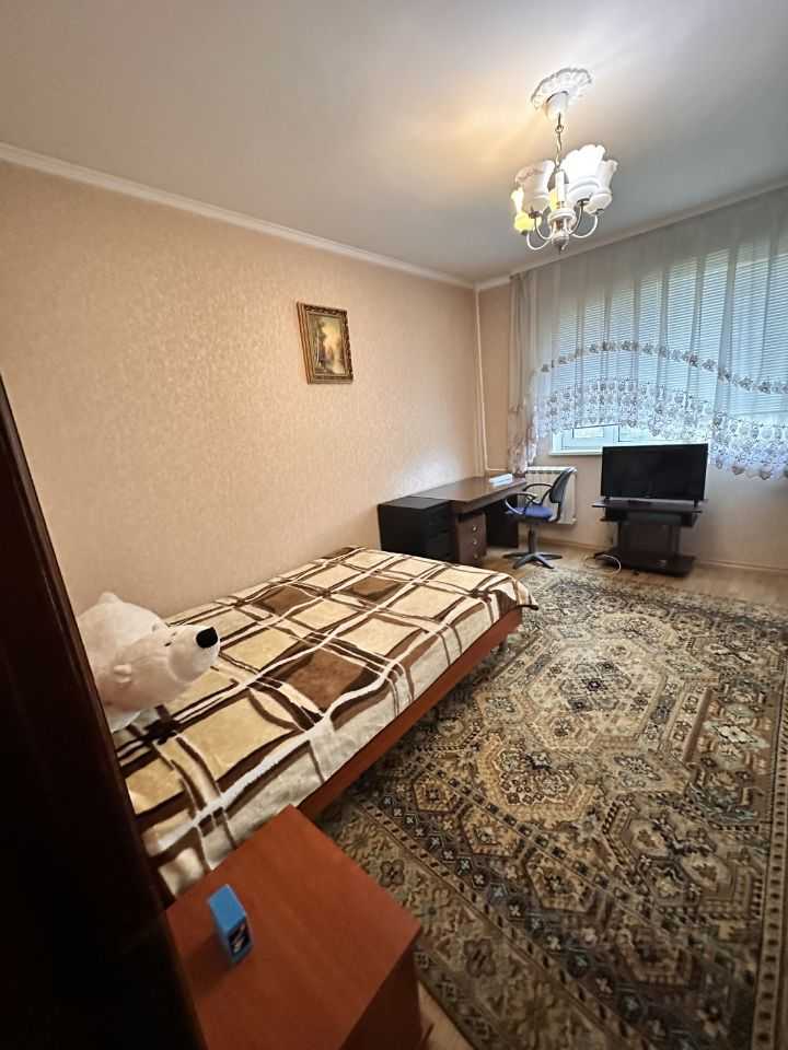 2-комнатная квартира, 53,5 м²