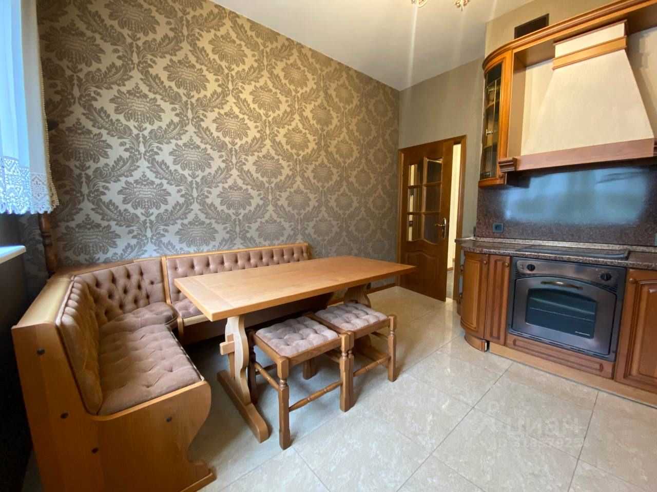 4-комнатная квартира, 100 м² — фотография 3