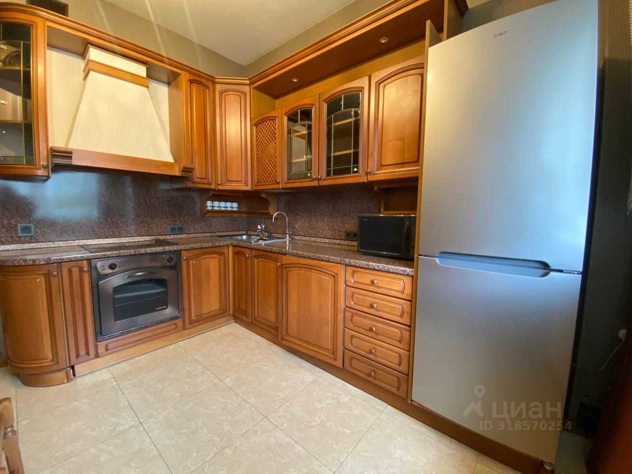 4-комнатная квартира, 100 м² — фотография 2