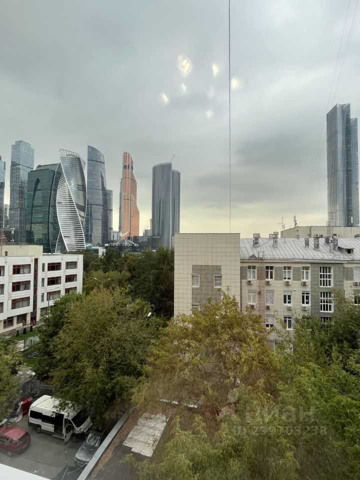 2-комнатная квартира, 60 м²