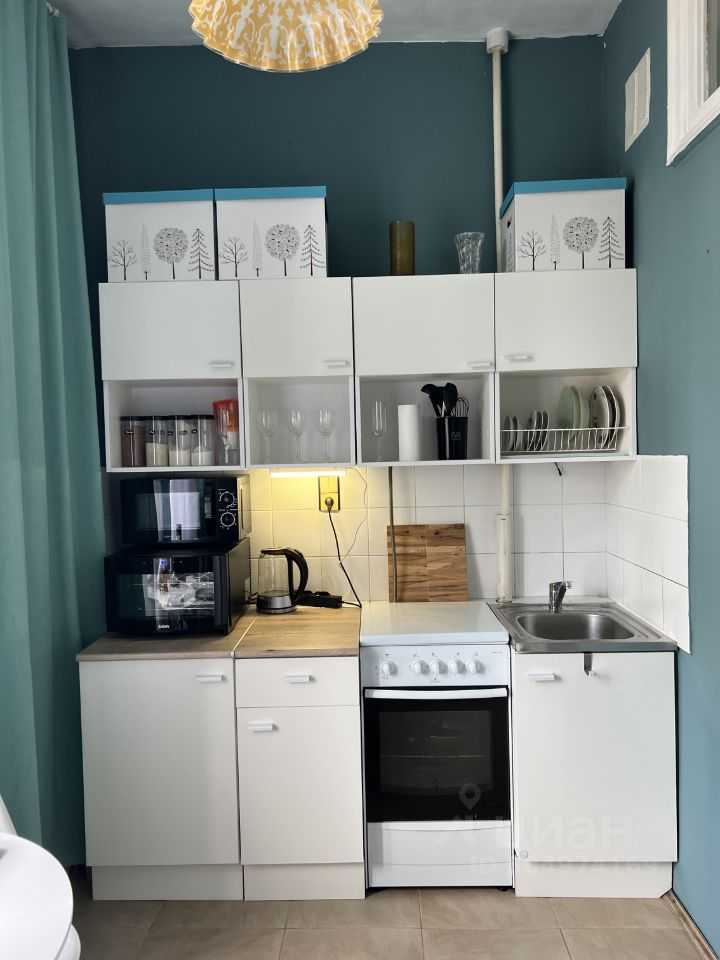 2-комнатная квартира, 51 м² — фотография 2