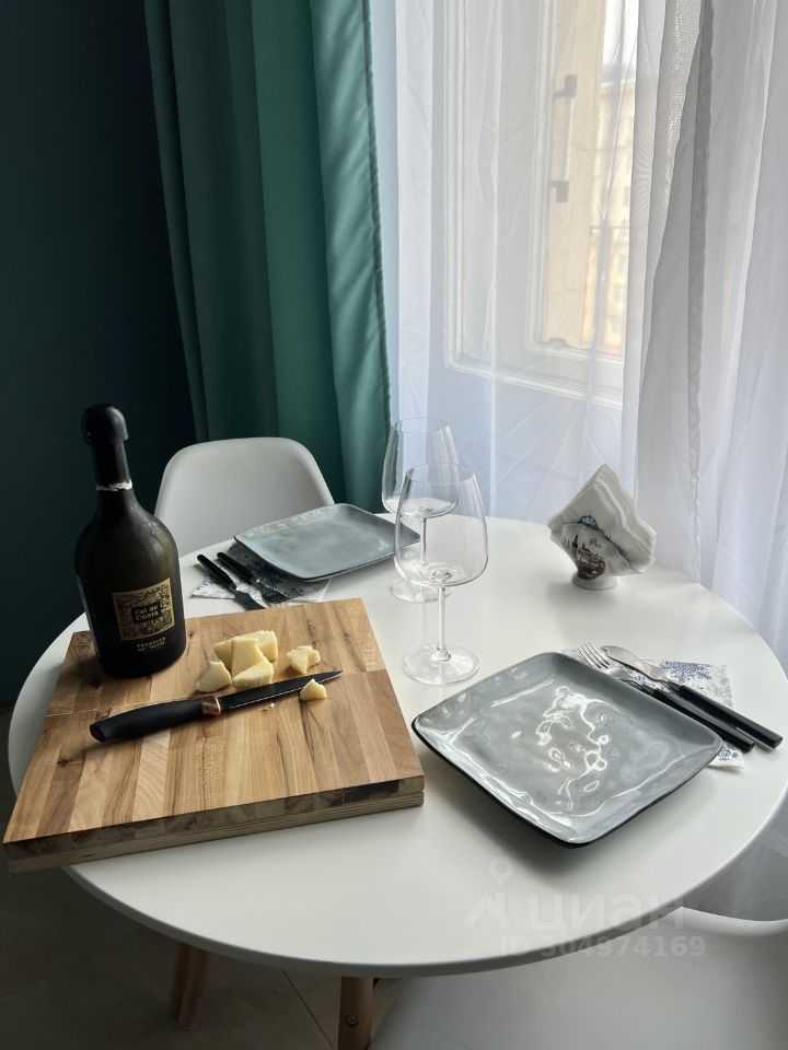 2-комнатная квартира, 51 м² — фотография 3