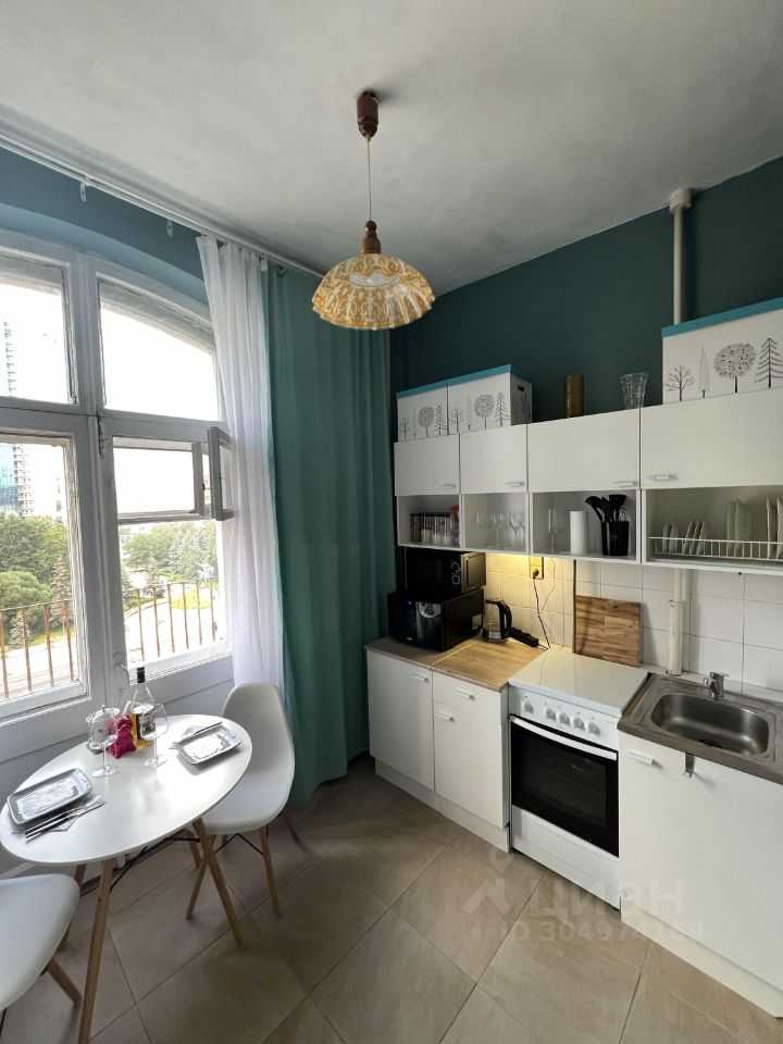 2-комнатная квартира, 51 м²