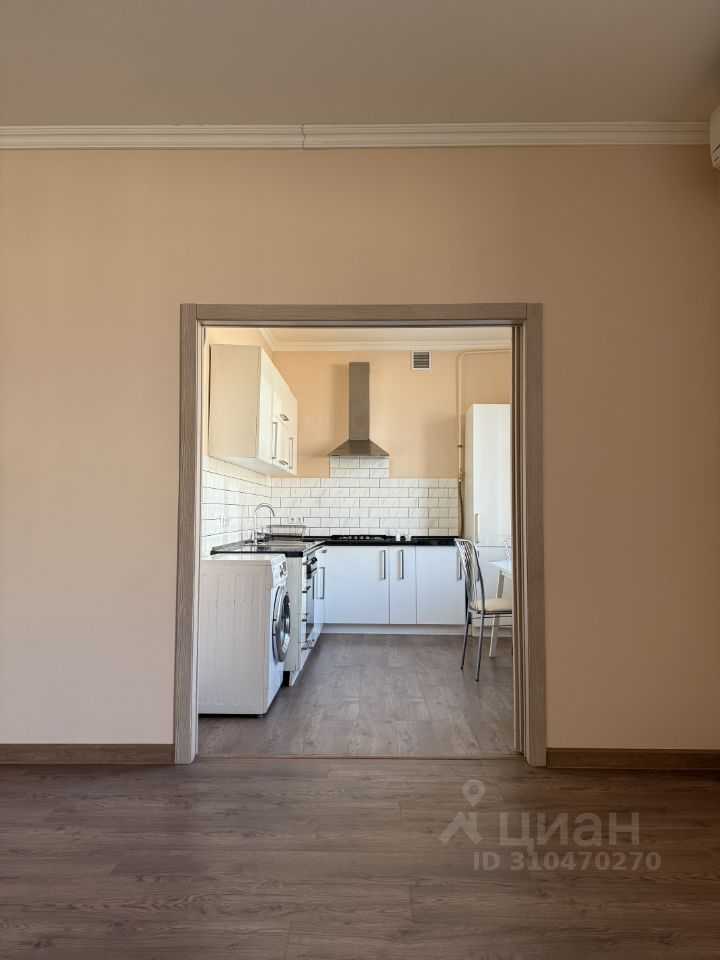 3-комнатная квартира, 81,3 м² — фотография 3