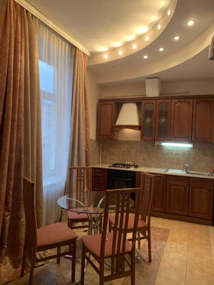 3-комнатная квартира, 80 м²