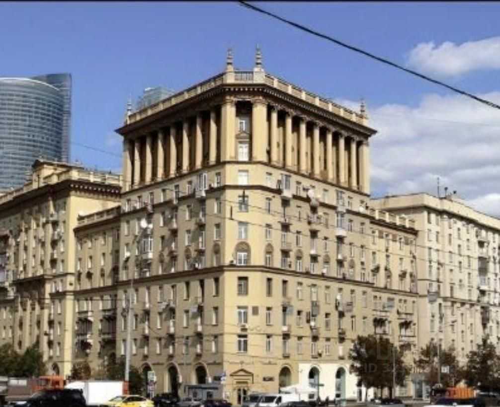 3-комнатная квартира, 80 м² — фотография 2