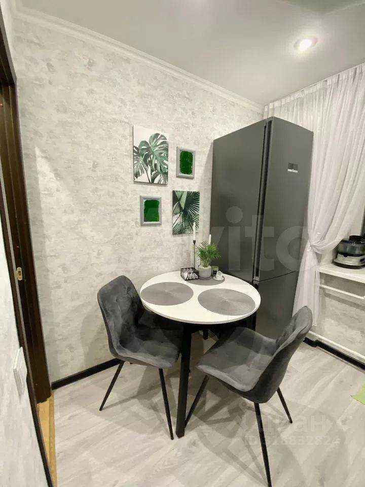 1-комнатная квартира, 32 м²