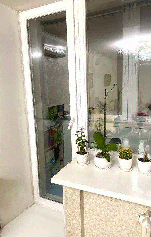 1-комнатная квартира, 32 м² — фотография 3