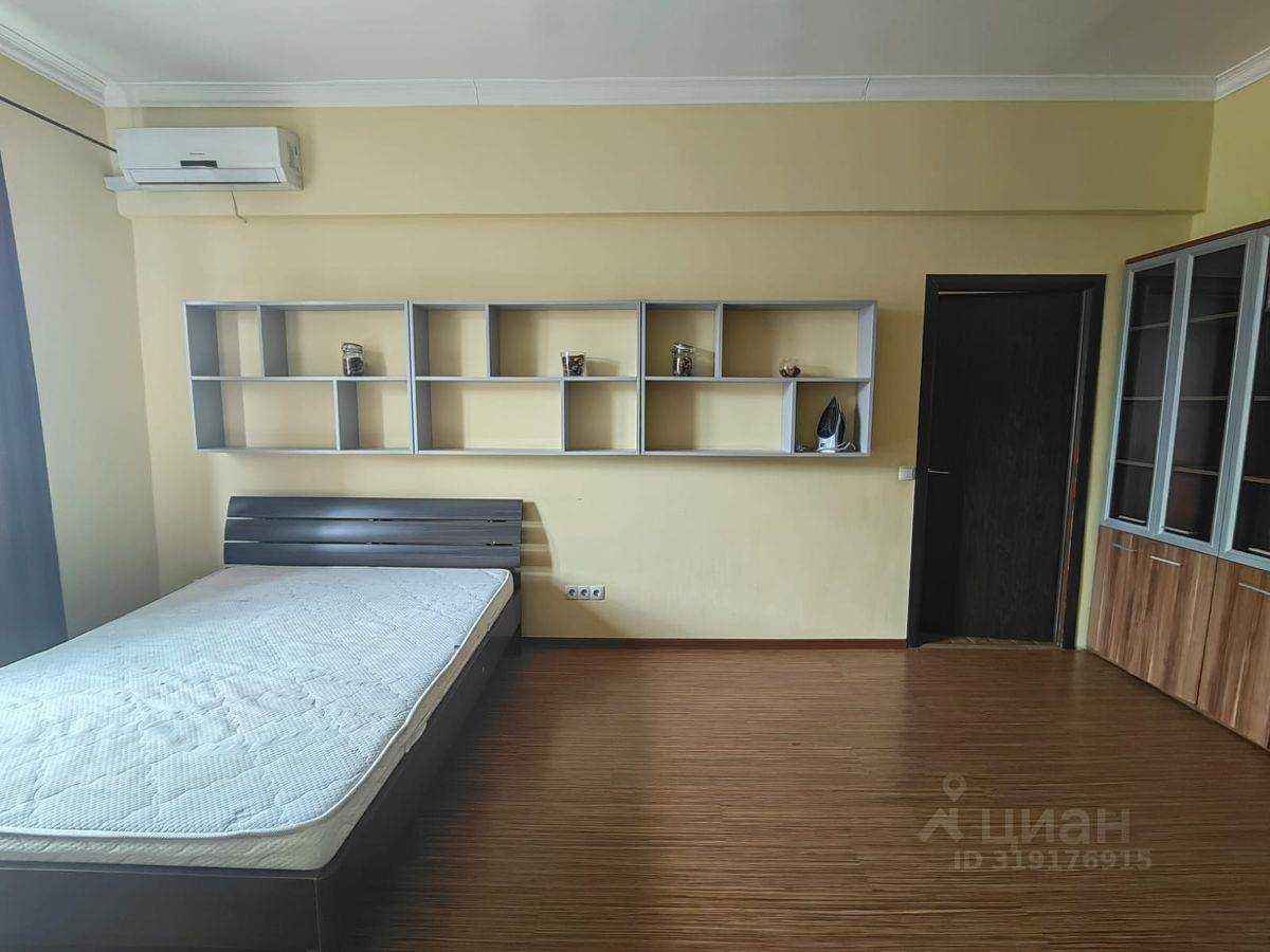 2-комнатная квартира, 58 м² — фотография 3