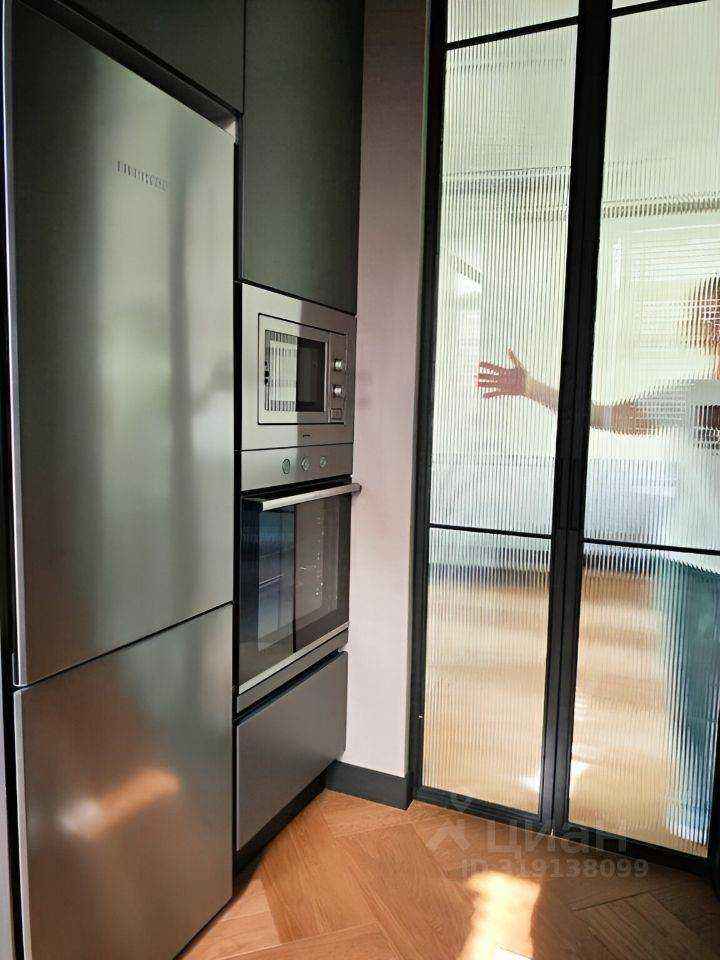 3-комнатная квартира, 60 м² — фотография 3