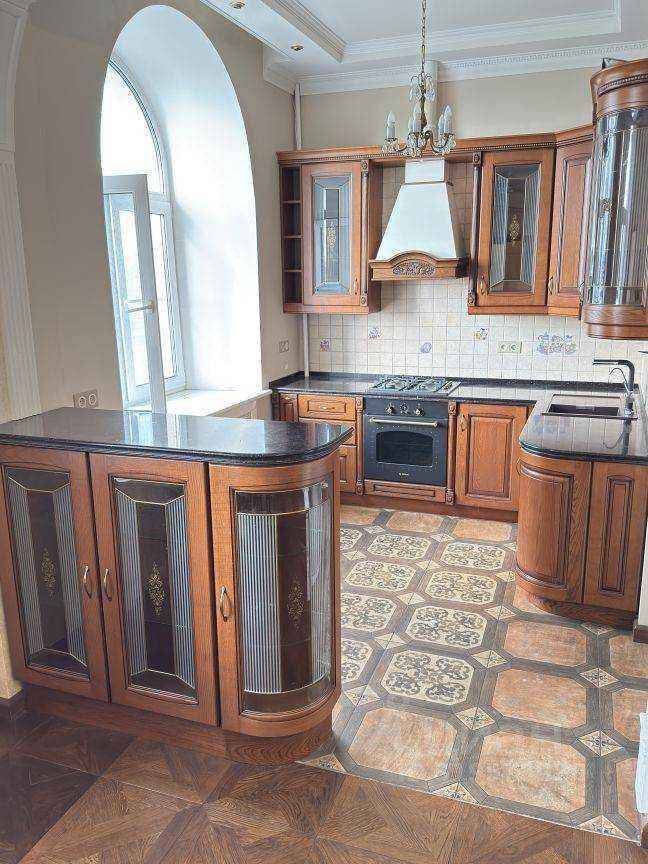 3-комнатная квартира, 90 м² — фотография 3
