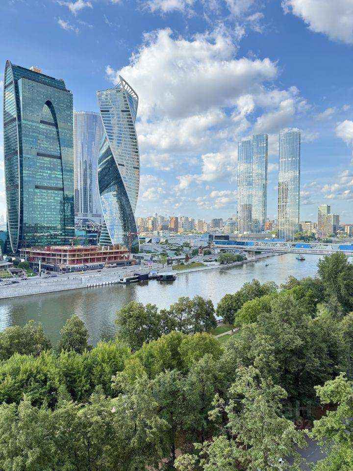 3-комнатная квартира, 90 м² — фотография 2