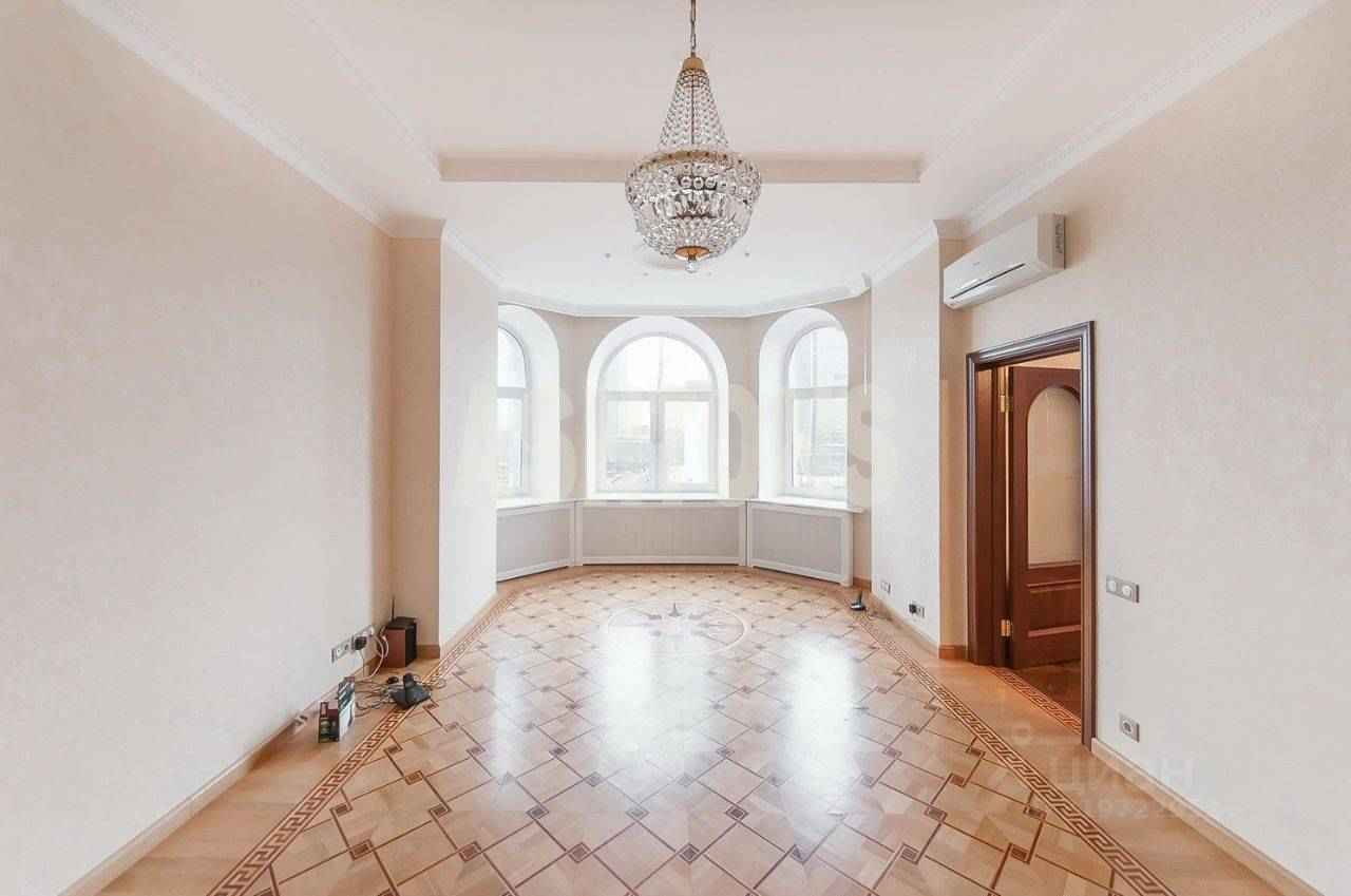 3-комнатная квартира, 90 м² — фотография 3