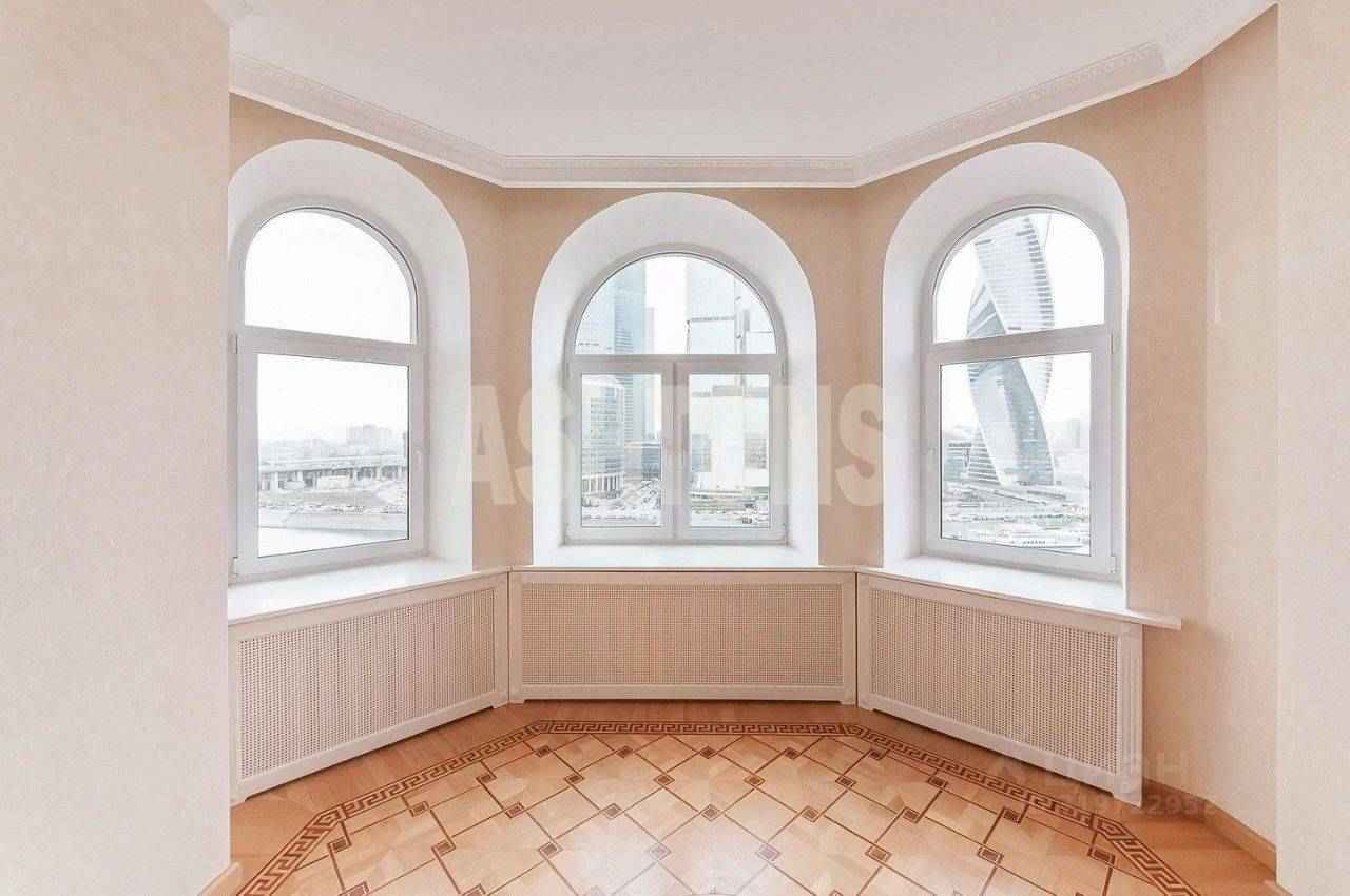 3-комнатная квартира, 90 м² — фотография 2