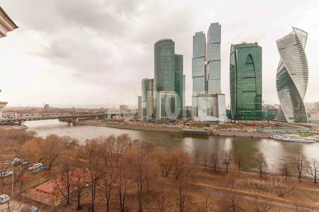 3-комнатная квартира, 90 м²