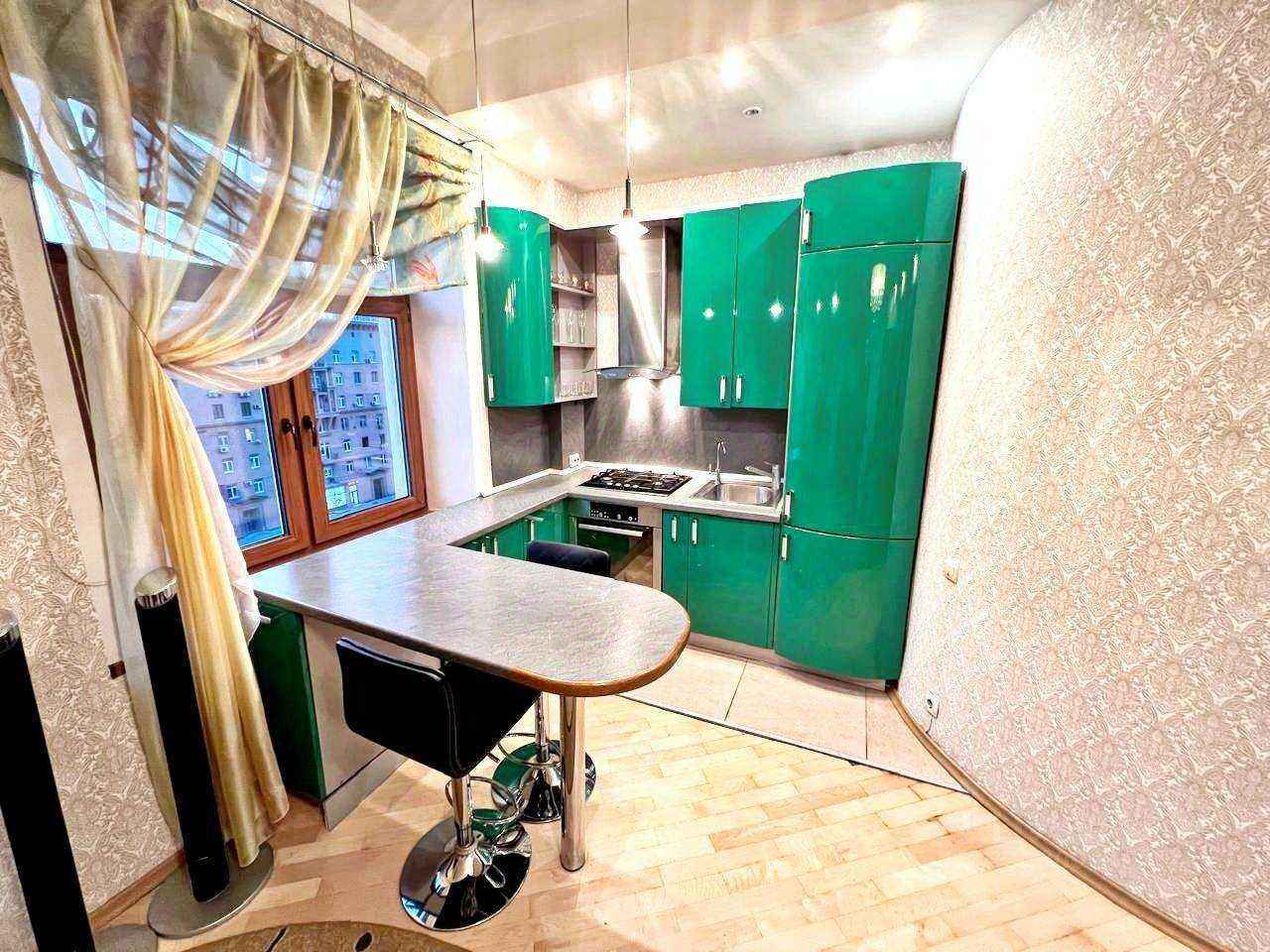 2-комнатная квартира, 51 м²