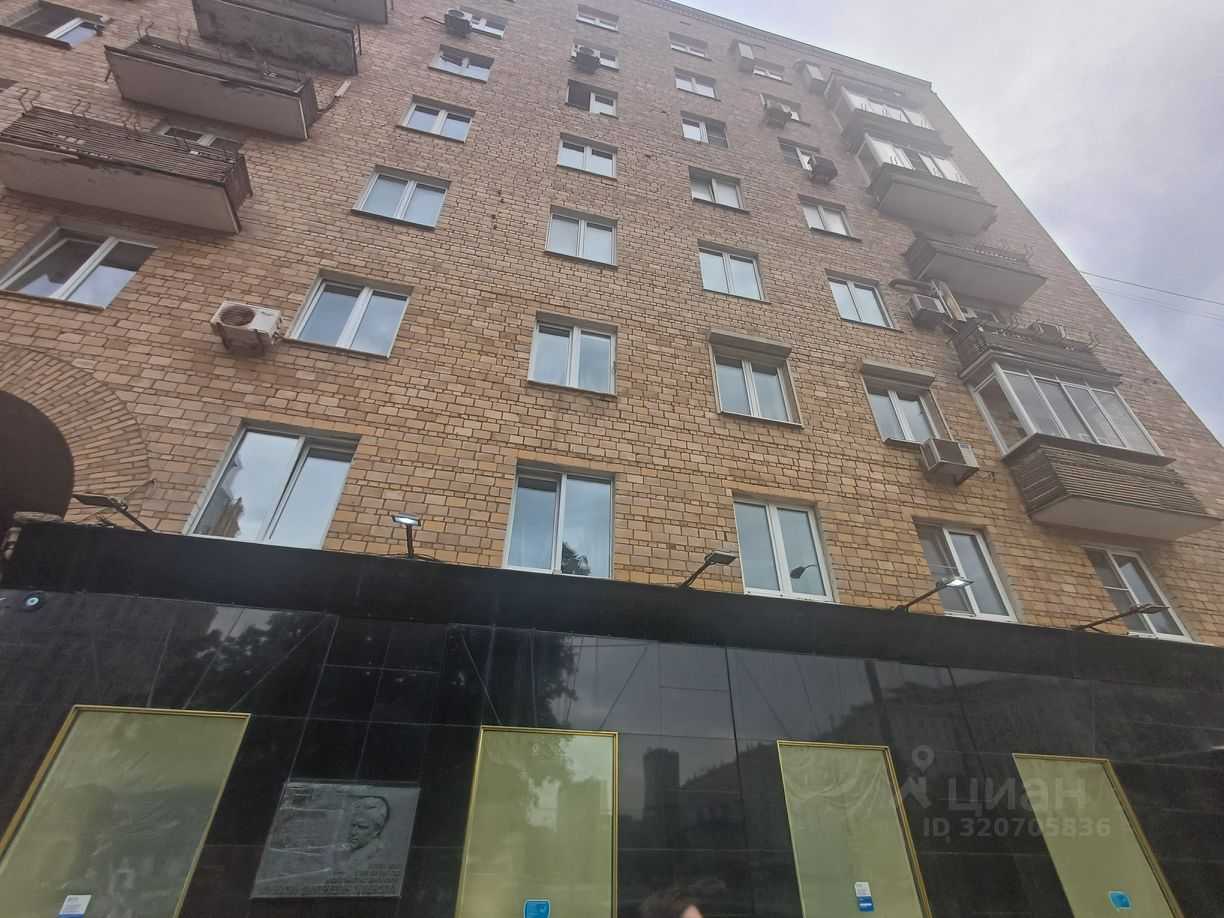 4-комнатная квартира, 89 м² — фотография 2