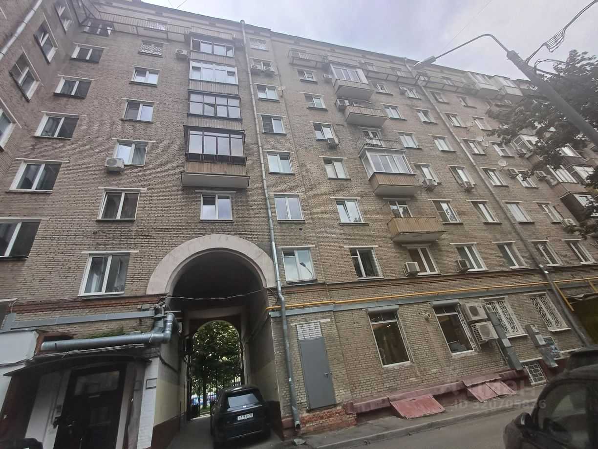 4-комнатная квартира, 89 м² — фотография 3