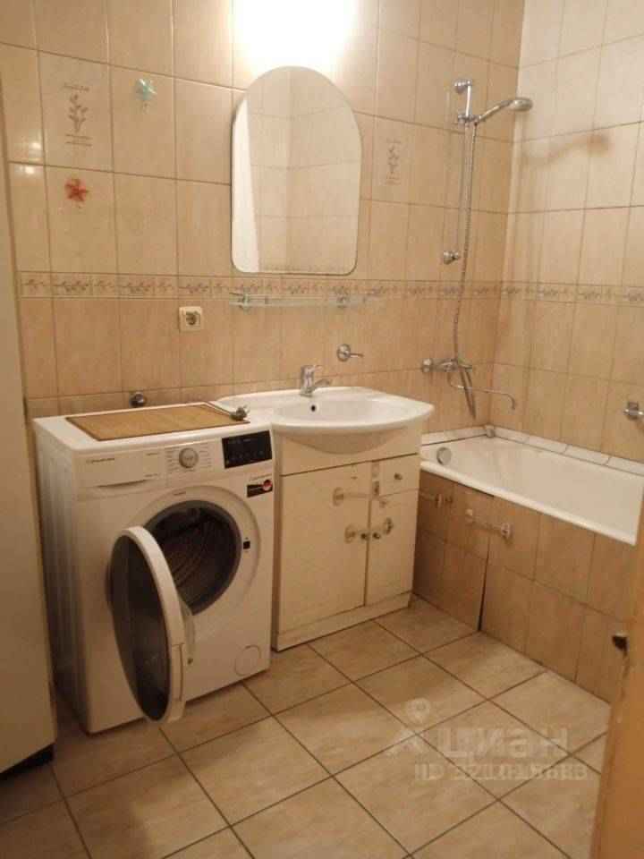 2-комнатная квартира, 60 м² — фотография 3