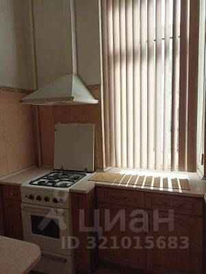2-комнатная квартира, 60 м²