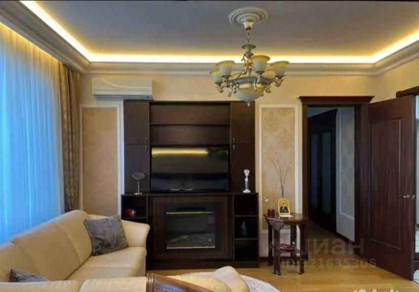 2-комнатная квартира, 59 м² — фотография 2