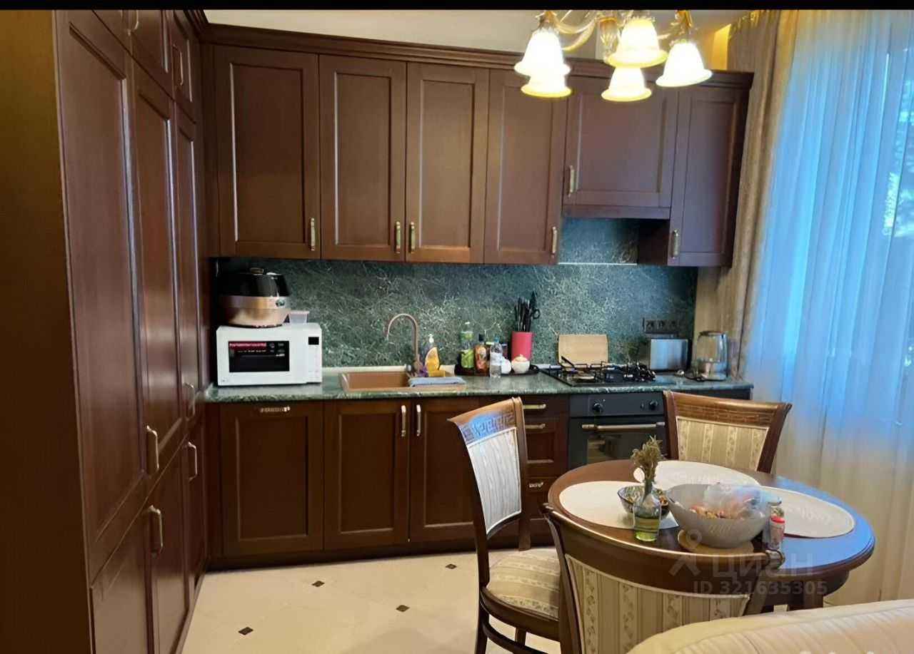 2-комнатная квартира, 59 м²