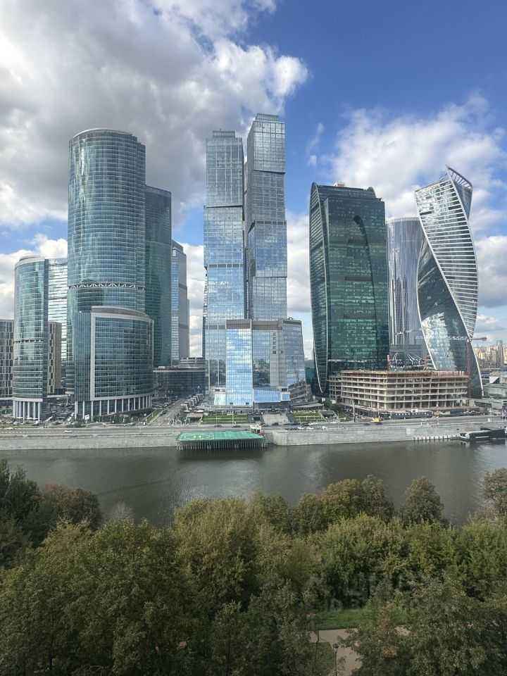 3-комнатная квартира, 90 м² — фотография 2