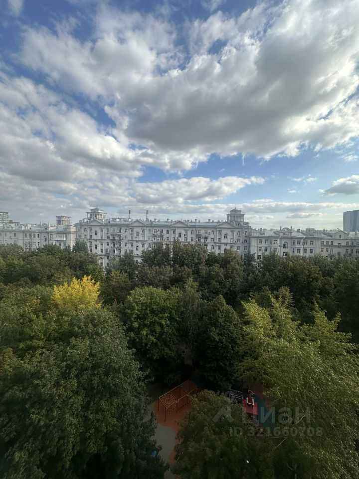 3-комнатная квартира, 90 м²