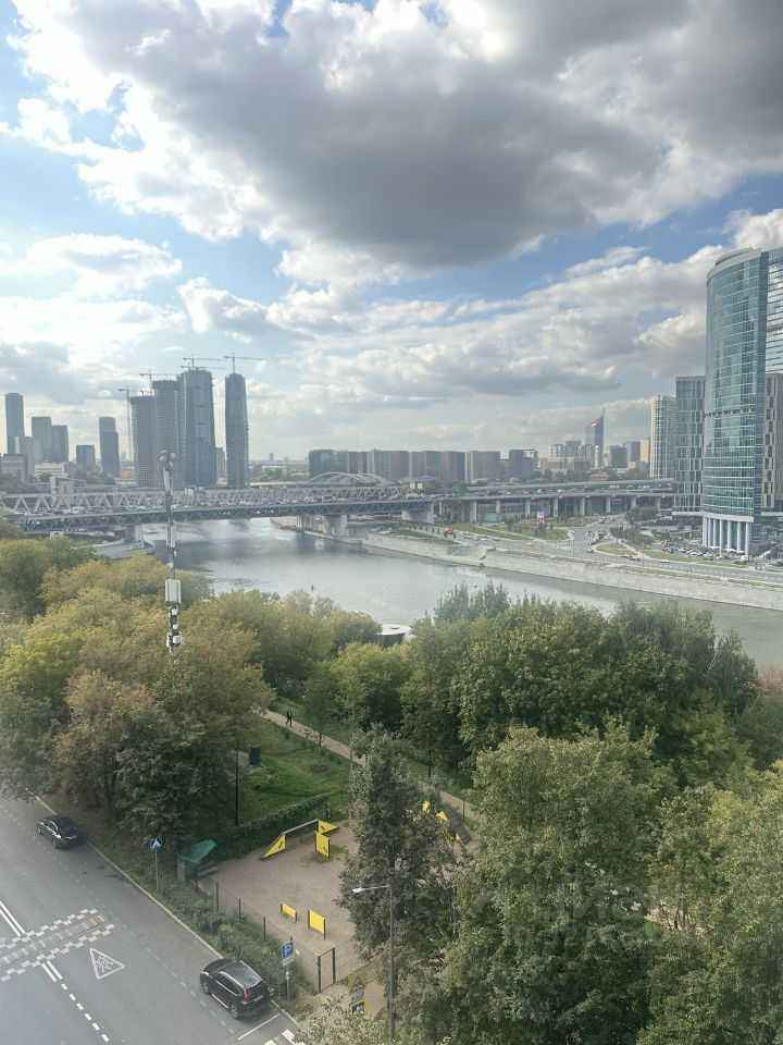 3-комнатная квартира, 90 м² — фотография 3