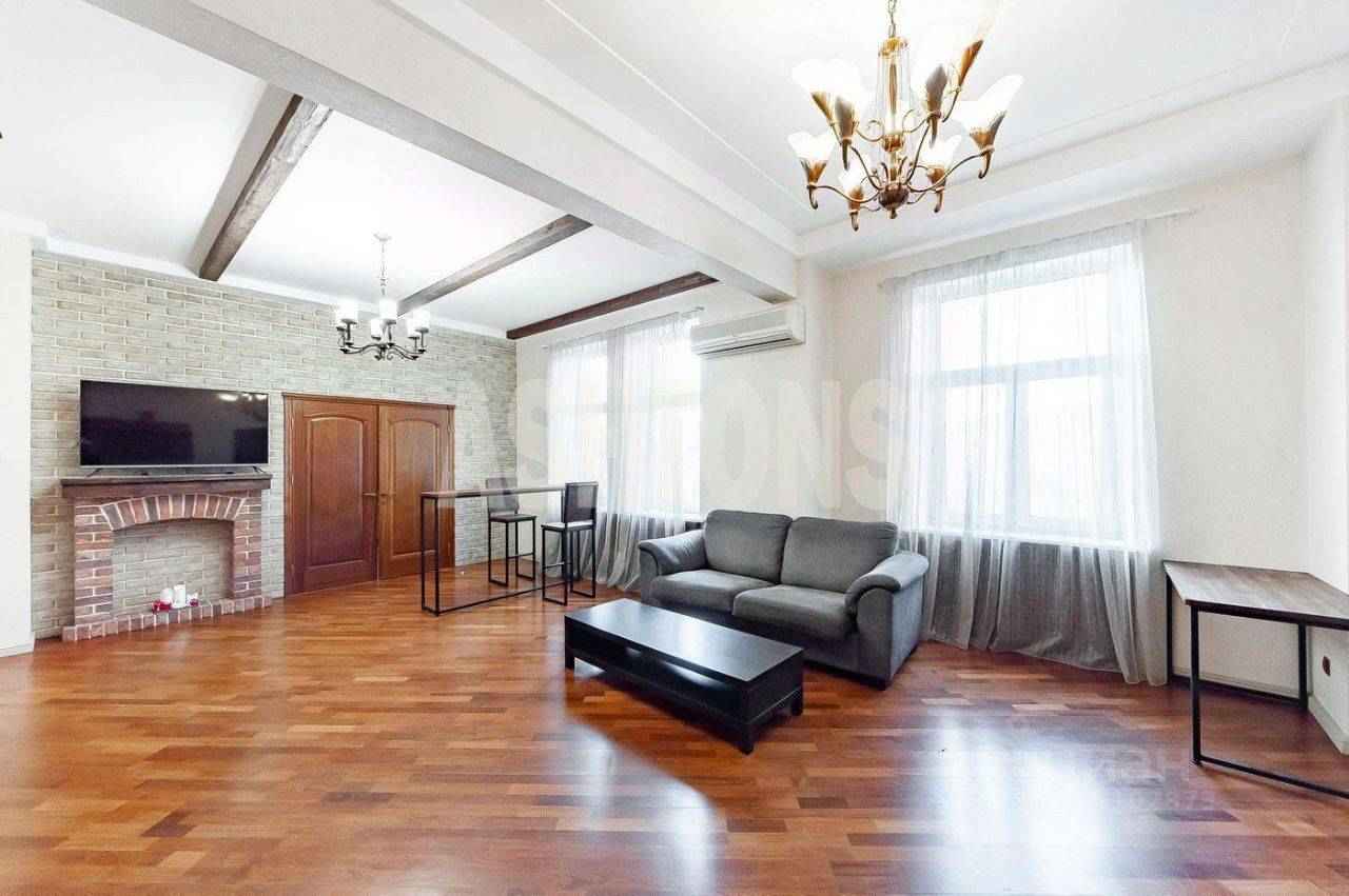 3-комнатная квартира, 75 м²