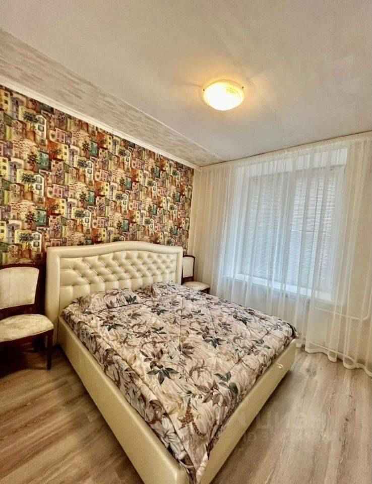 2-комнатная квартира, 55 м²